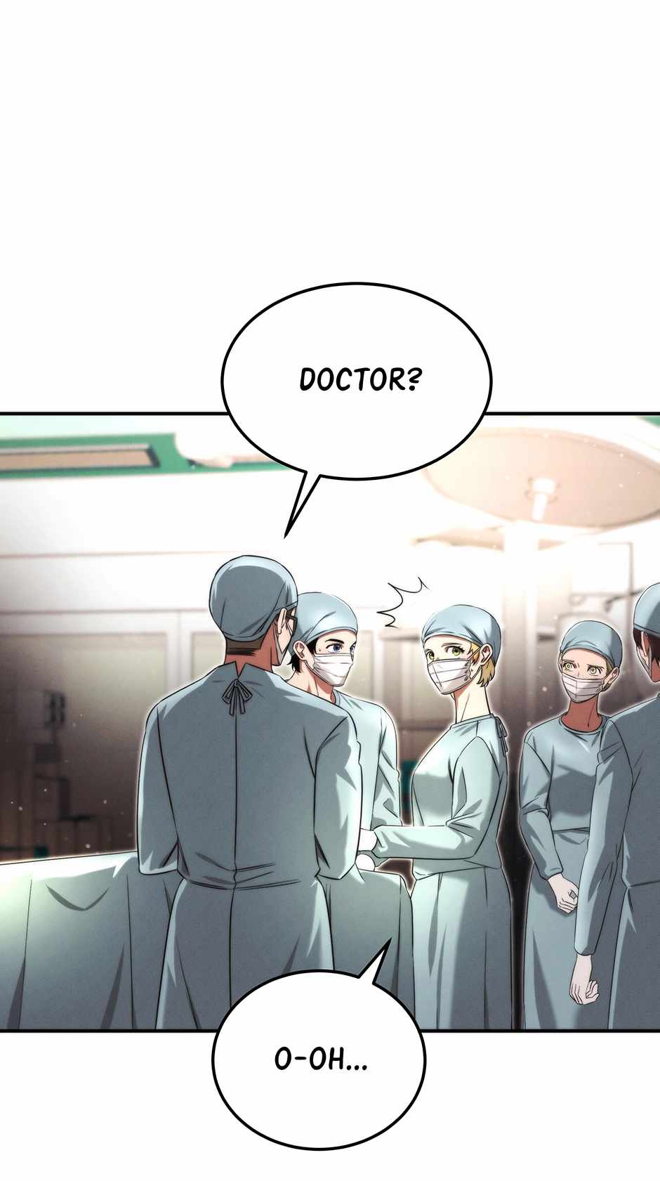 Genius Doctor Lee Moo-jin Chapter 166 62